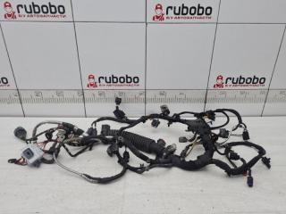 Проводка двигателя Land Rover Range Rover 2010
