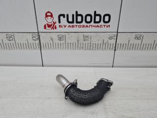 Трубка EGR правая Land Rover Range Rover 2010