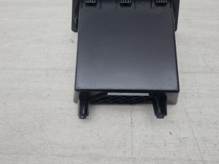 Ниша в багажник X1 2016 F48 B46A20B