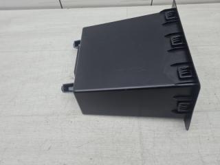 Ниша в багажник X1 2016 F48 B46A20B