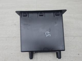 Ниша в багажник X1 2016 F48 B46A20B