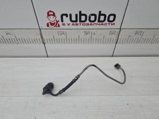 Трубка турбины Land Rover Evoque 2011