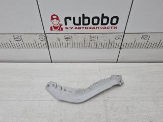 Кронштейн заднего бампера правый Land Rover Evoque 2011