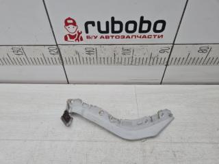 Кронштейн заднего бампера левый Land Rover Evoque 2011