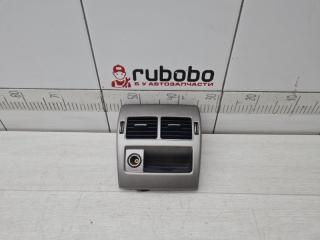 Дефлектор задний Jaguar XF 2010 контрактная Дефлектор задний Jaguar XF 2010