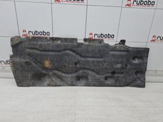 Защита днища правая BMW X1 2016 контрактная Защита днища правая BMW X1 2016