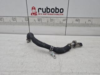 Трубка EGR правая Land Rover DISCOVERY 4 2010