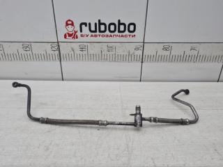 Трубка турбины Land Rover DISCOVERY 4 2010