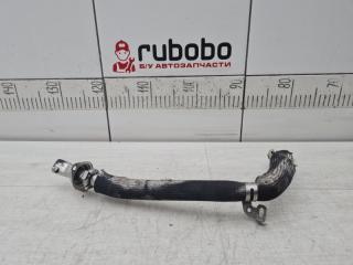 Трубка EGR левая Land Rover DISCOVERY 4 2010