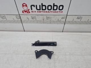 Кожух ремня ГРМ Jaguar XF 2010