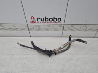 Провод плюсовой Jaguar XF 2010 контрактная Провод плюсовой Jaguar XF 2010