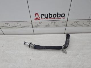 Трубка EGR левая Jaguar XF 2010