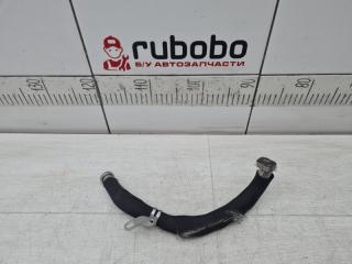 Трубка EGR правая Jaguar XF 2010