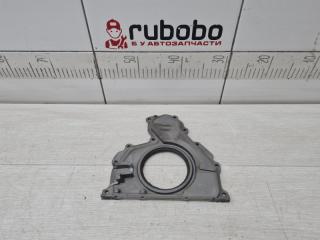 Крышка коленвала Jaguar XF 2010