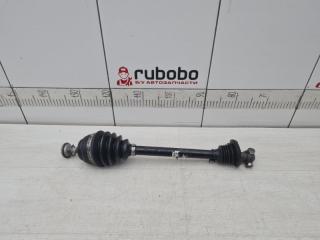 Полуось передняя правая BMW X4 2014