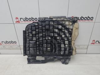 Защита АКПП JEEP Grand Cherokee 2013