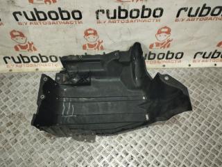 Защита бензобака правая Land Rover Range Rover 2010