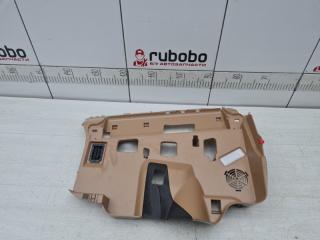 Накладка торпедо нижняя BMW 7 2013