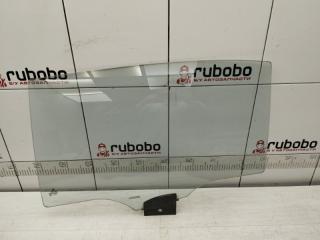 Стекло заднее левое BMW 7 2011