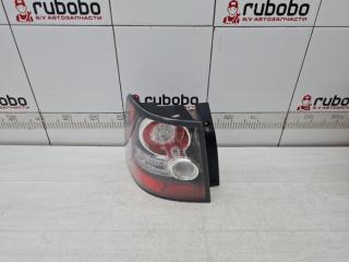 Фонарь левый Land Rover Range Rover Sport 2010