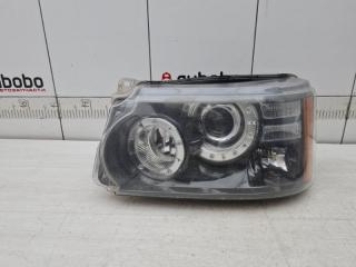 Фара левая Land Rover Range Rover Sport 2010