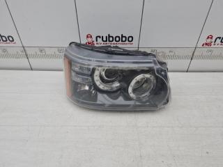 Фара правая Land Rover Range Rover Sport 2010 контрактная Фара правая Land Rover Range Rover Sport 2010