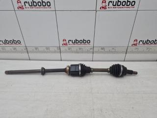 Полуось передняя правая Land Rover Evoque 2015