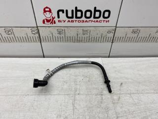 Трубка топливная Jaguar XE 2016