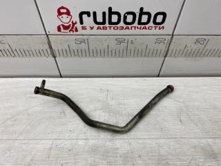 Трубка турбины Jaguar XE 2016