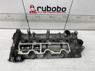 Постель распредвалов Jaguar XE 2016