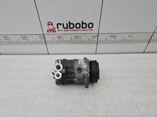 Компрессор кондиционера Land Rover Range Rover Sport 2010