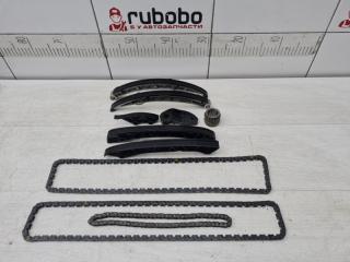 Комплект цепи ГРМ Land Rover Range Rover Sport 2010