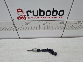 Форсунка топливная Land Rover Range Rover Sport 2010
