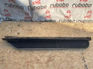 Подножка левая Land Rover DISCOVERY 4 2011