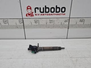 Форсунка топливная Land Rover Range Rover 2012