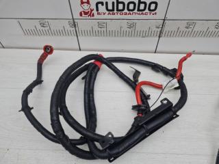 Провод плюсовой Land Rover Range Rover 2012 контрактная Провод плюсовой Land Rover Range Rover 2012