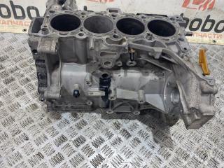 Блок цилиндров Jaguar XE 2016 X760 204DTD JDE41110 купить