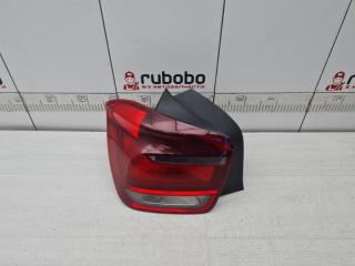 Фонарь левый BMW 1 2012