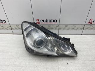 Фара правая Mercedes-Benz E-Class 2010 контрактная Фара правая Mercedes-Benz E-Class 2010