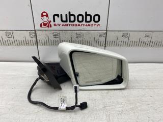 Зеркало правое Mercedes-Benz E-Class 2010