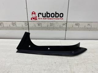 Накладка проёма багажника левая Mercedes-Benz E-Class 2010