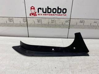 Накладка проёма багажника правая Mercedes-Benz E-Class 2010