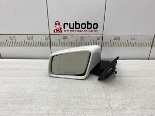 Зеркало левое Mercedes-Benz E-Class 2010 контрактная Зеркало левое Mercedes-Benz E-Class 2010