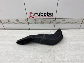 Воздухозаборник Jaguar XE 2016