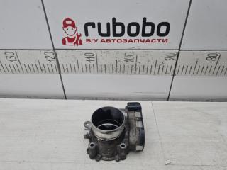 Дроссель Land Rover Evoque 2015