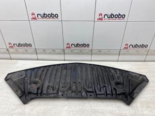 Защита днища Mercedes-Benz E-Class 2010