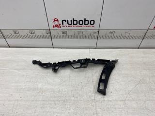 Кронштейн заднего бампера левый Land Rover Range Rover Sport 2010