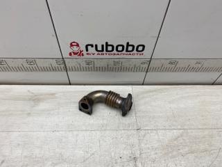 Трубка турбины Opel Insignia OPC 2010