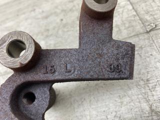 Кронштейн турбины Insignia OPC 2010 G09 A28NET