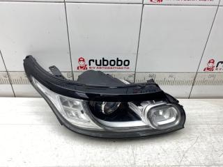 Фара правая Land Rover Range Rover Sport 2013 контрактная Фара правая Land Rover Range Rover Sport 2013